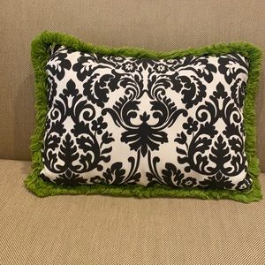 Ballard Designs indoor outdoor pillow